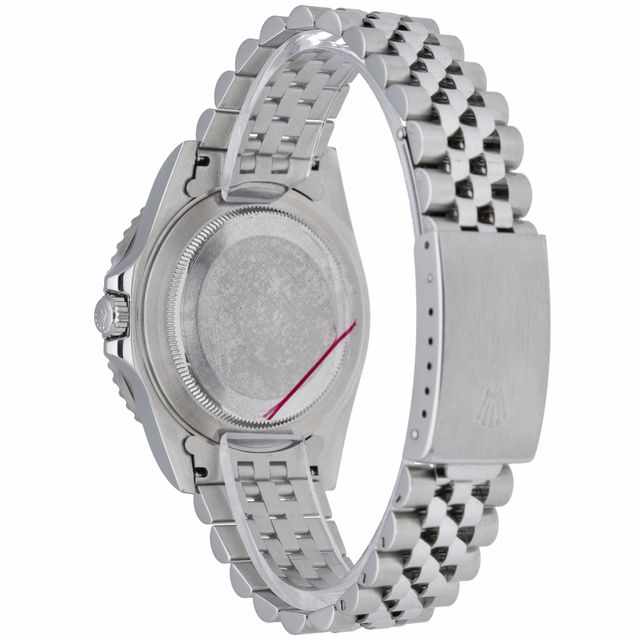 Rolex GMT Master II 16710 Image 3